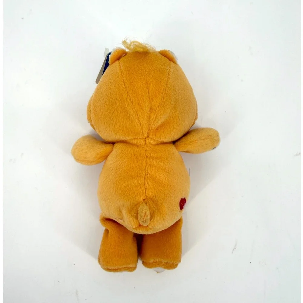 Care Bears new tags